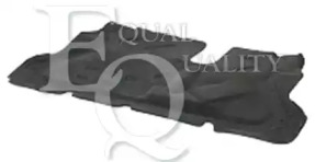 EQUAL QUALITY r028 -  Изоляция моторного отделения